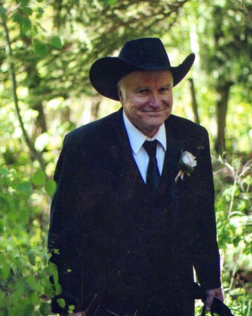 Obituary of Ralph J Earl