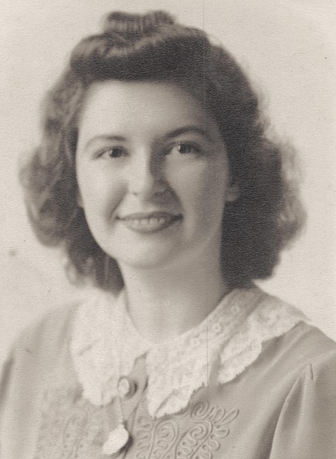 Obituary of Evelyn Mittie Gentry