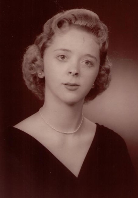 Obituario de Sara Speer Gunnin