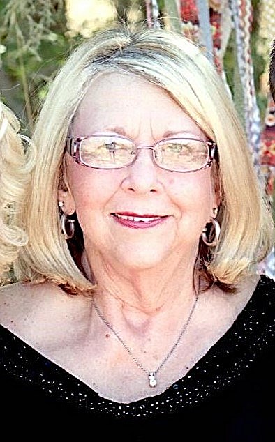 Obituary of Nena Marie Tobin