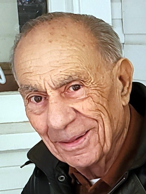 Obituary of Carl J. Vainisi Jr.