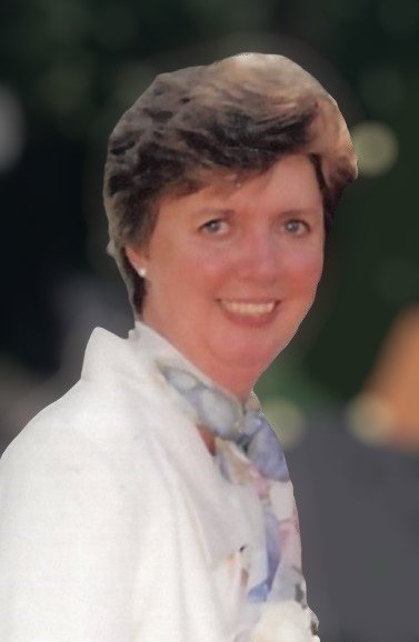 Obituario de Betty Jo Shore