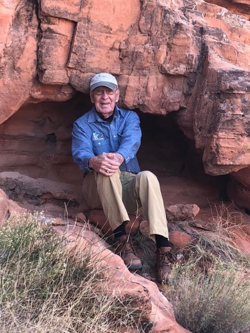 Obituary of Paul Pitcher