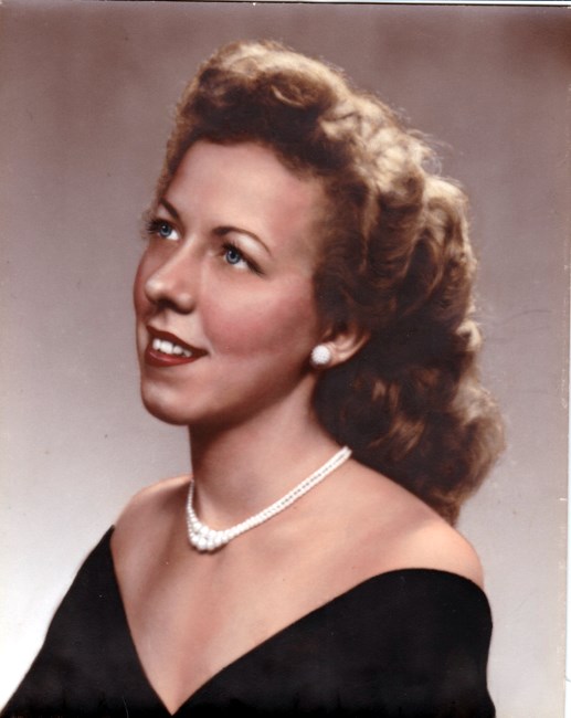 Obituary of Marilyn Louise Niehaus