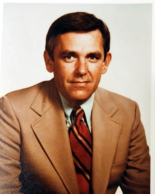 Obituary of Mark J Sweeney