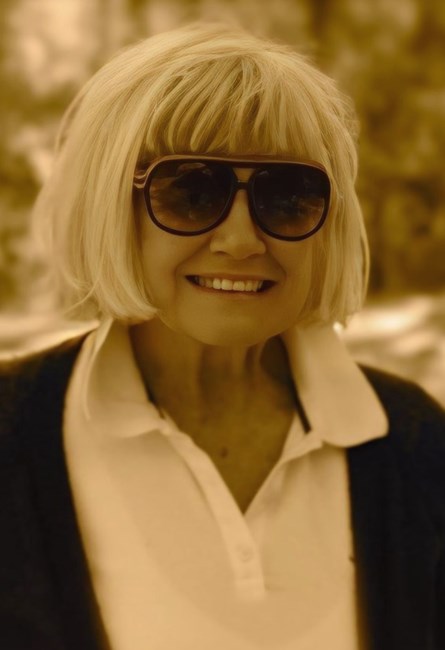 Obituary of Agnes Elizabeth Naughton