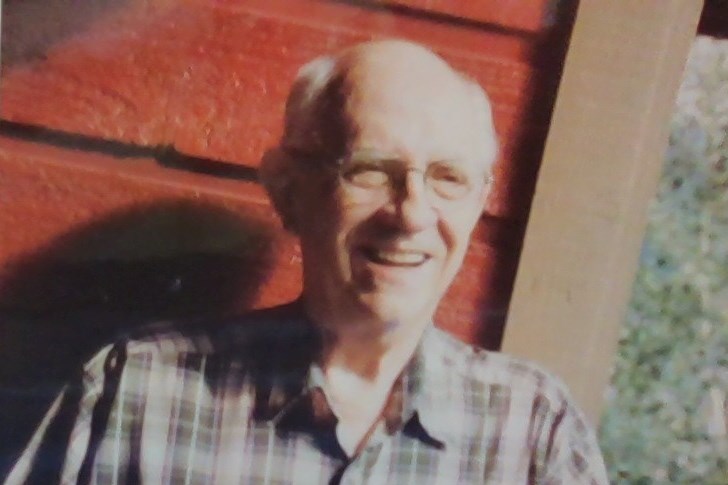 Obituary of Stanley James Brown