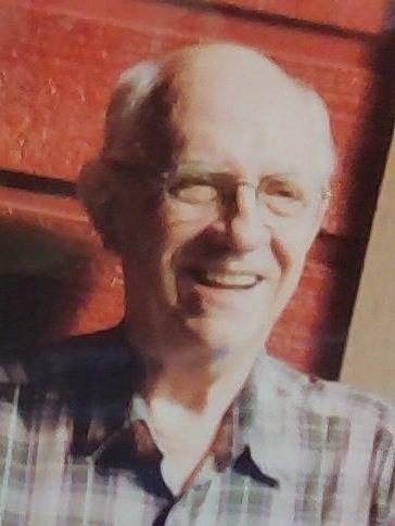 Obituary of Stanley James Brown