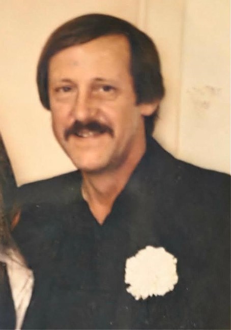 Obituary of Robert Allen Davis