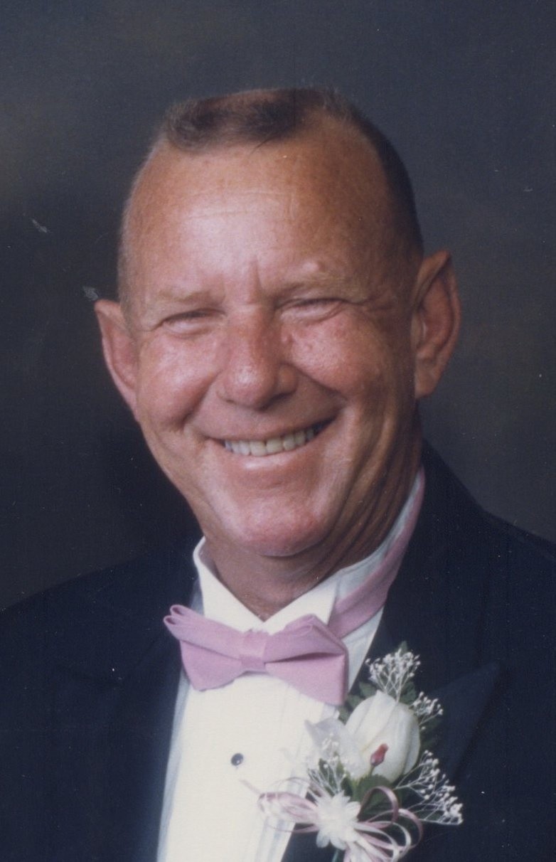 Roger Gurley Obituary Saraland, AL