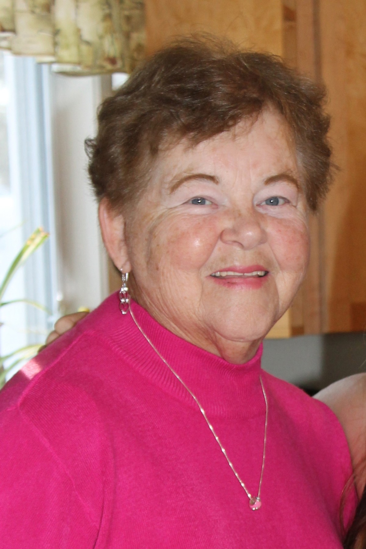 Obituary of Gloria J Sylvester