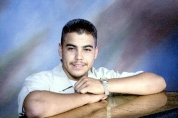 Obituario de Juan Velasco Mendez