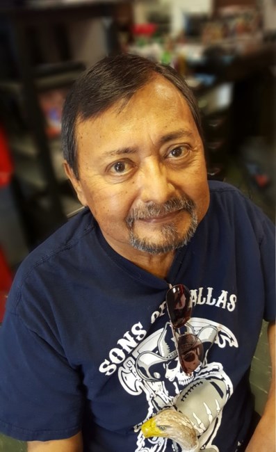 Obituary of Roman G. Natal Jr.