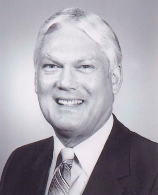 John McNutt Obituary Austin, TX