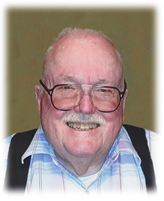 Obituary of Richard Francis Curtin