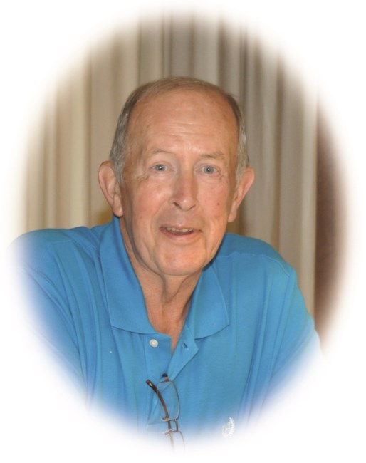 Obituary of Donald Ray Vap