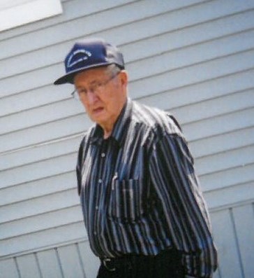 Obituary of Ralph Elster Bagnell