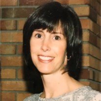 Obituary of Susan Lynch Hosket