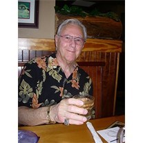Obituary of Jerome David Glazer