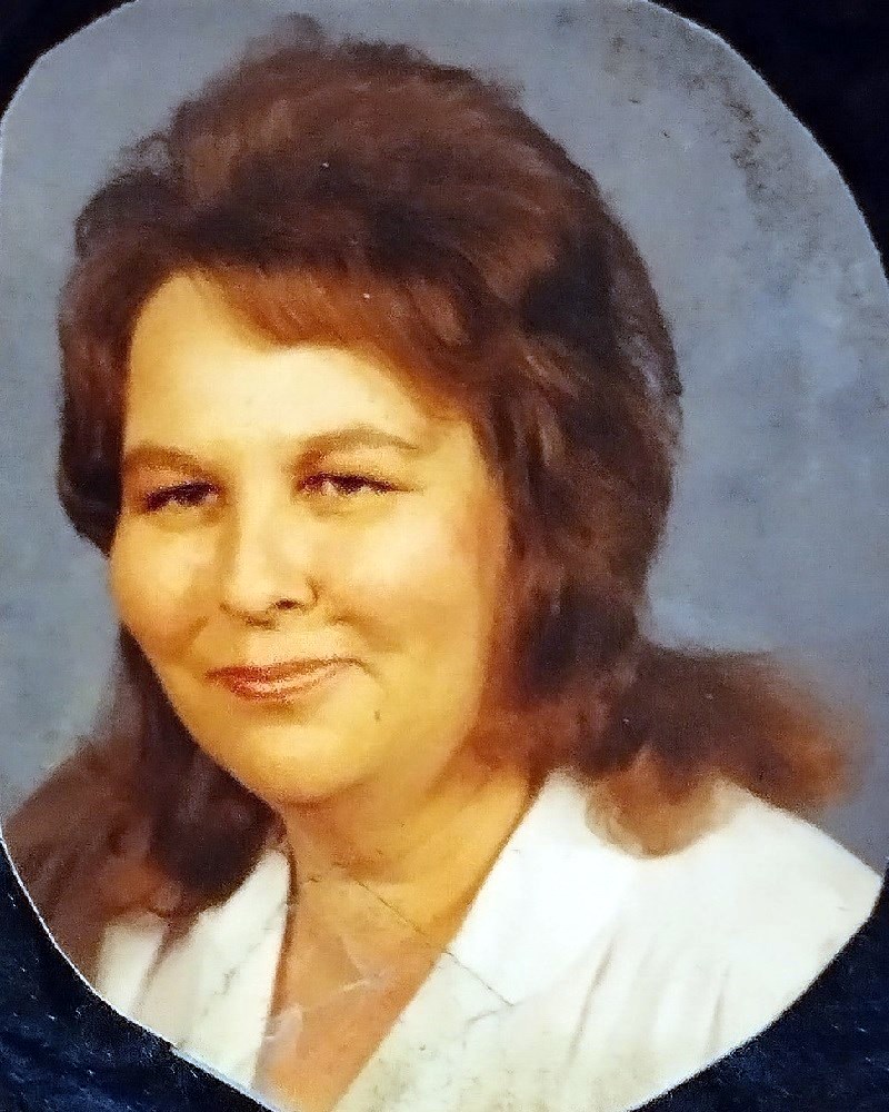 Alberta Lee Dover Obituary Paris, TX