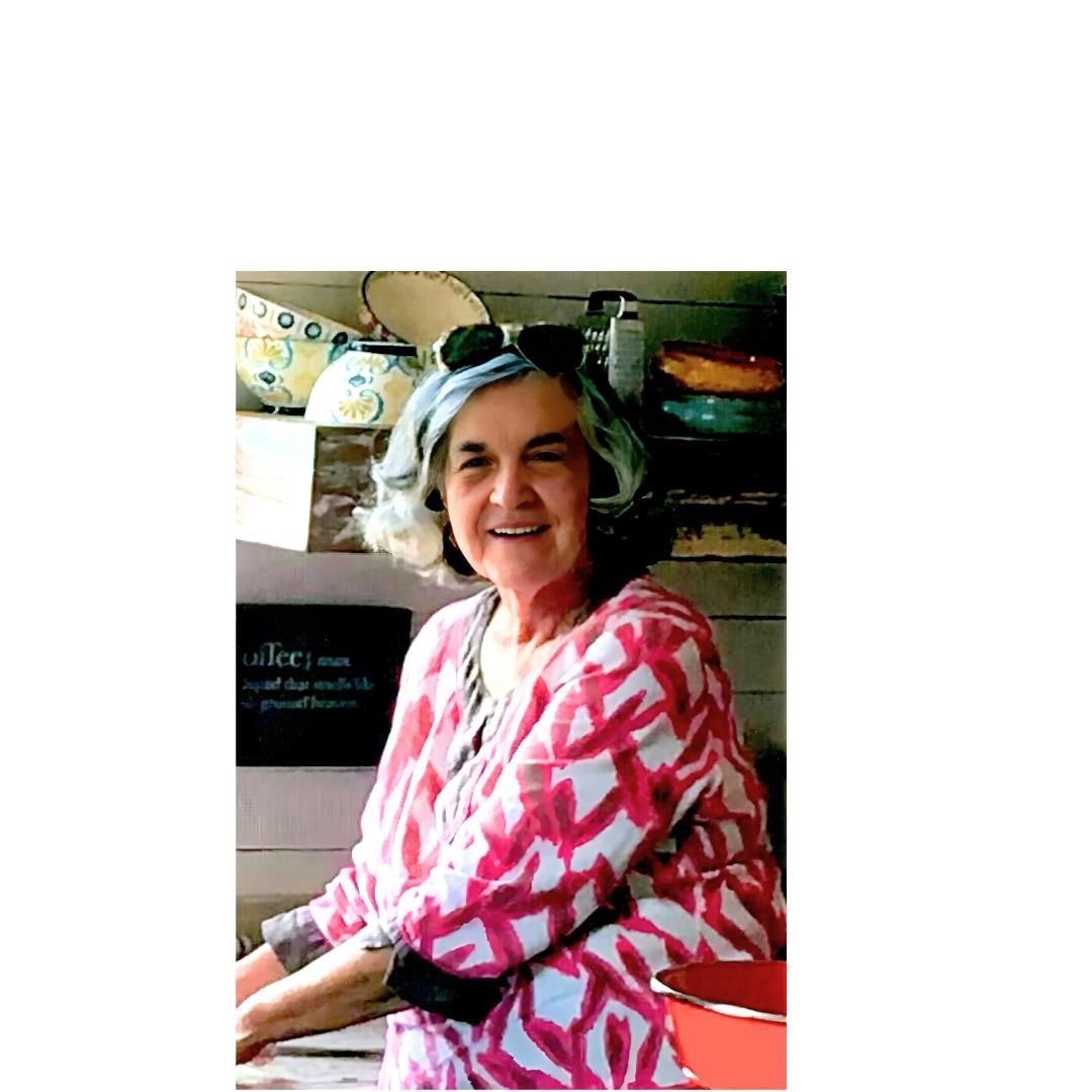 Obituary of Mrs. Marta Q Palomo