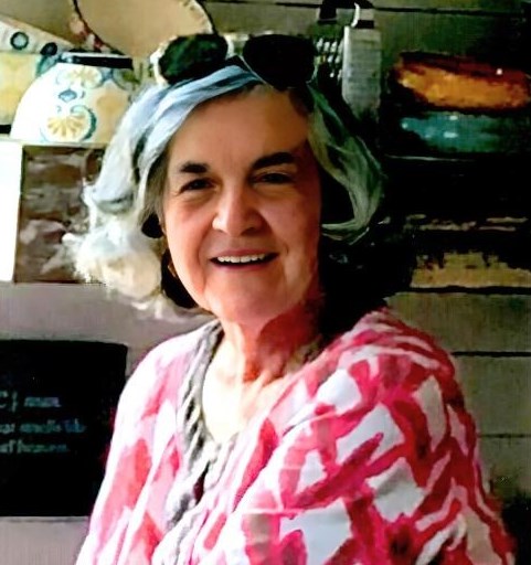 Obituary of Mrs. Marta Q Palomo