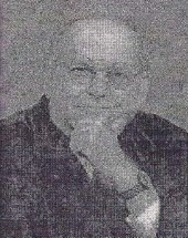 Avis de décès de William Leo Breit