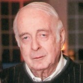 Obituary of Robert Harris