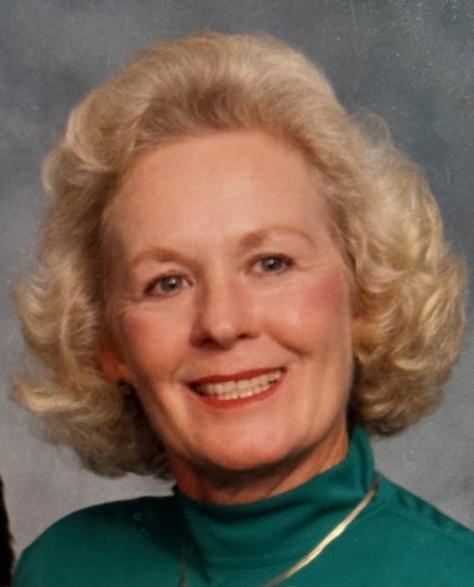 Obituary of Wanda Yates Brumbelow