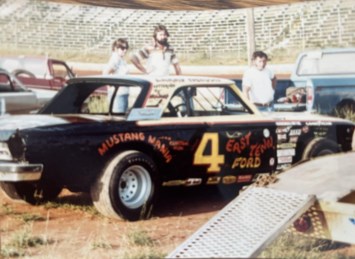 Obituary of Ernest Larry Nelson