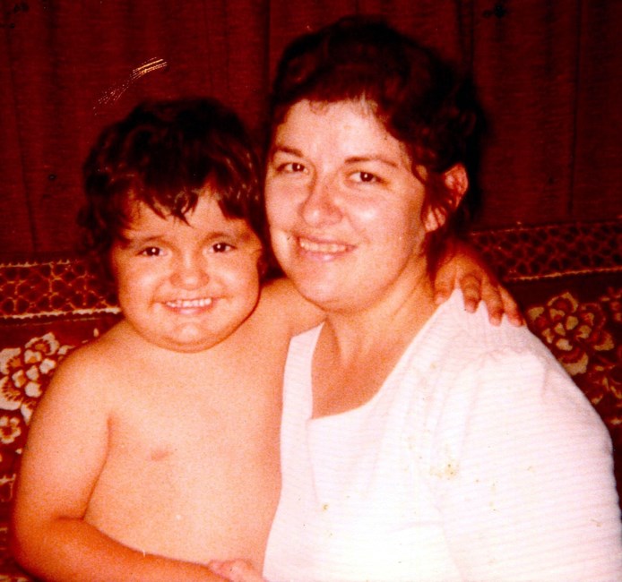 Obituary of Irma Garza Escobar