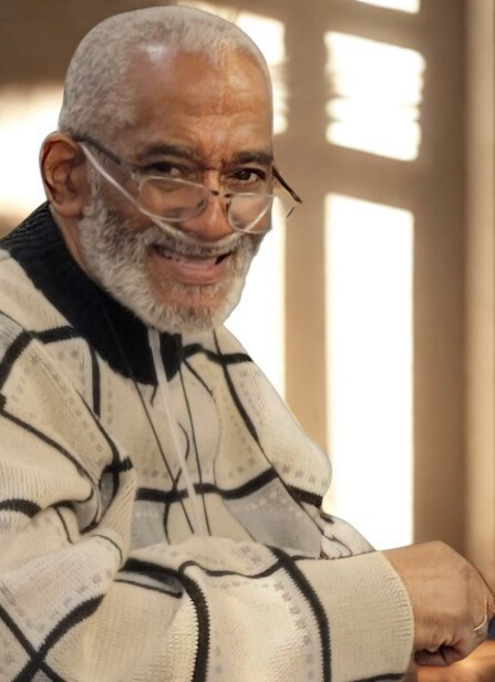 Obituary of Keith Anthony Brown