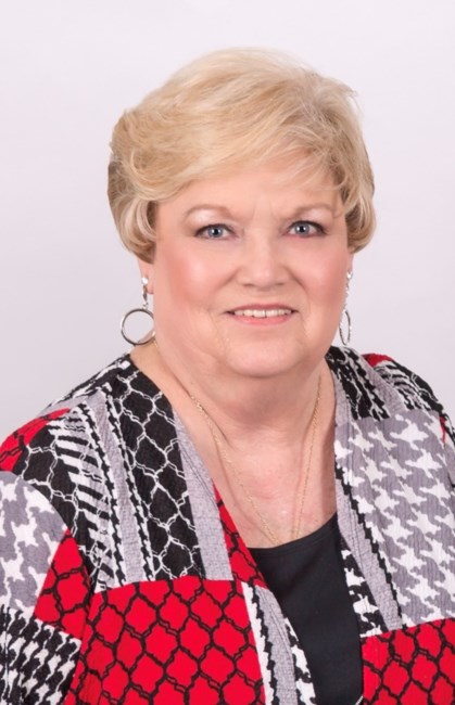 Obituary of Sandra Lynn Webster
