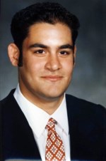 Michael Sayegh