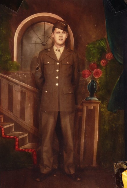 Obituary of Joseph Palmer