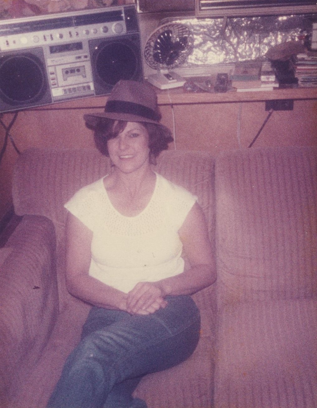 Rosemary Brennan Obituary Houston, TX