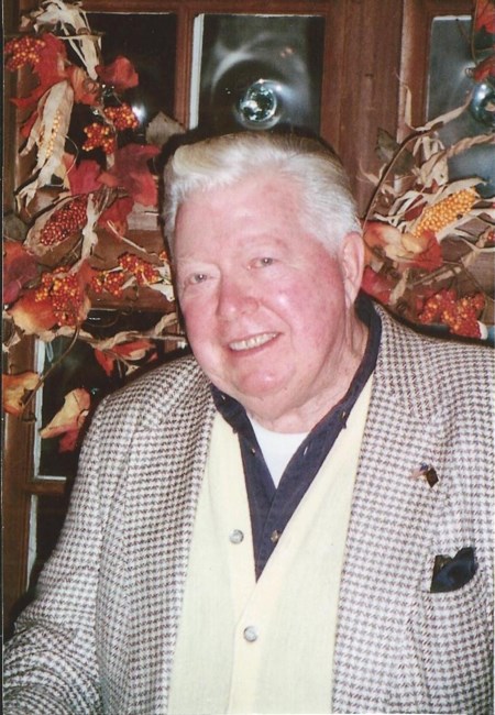 Obituary of John E. McCoy Sr.