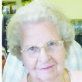 Obituary of Margaret Bryant Reynolds