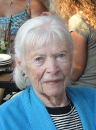 Obituary of Denise Marie-Louise Gendron