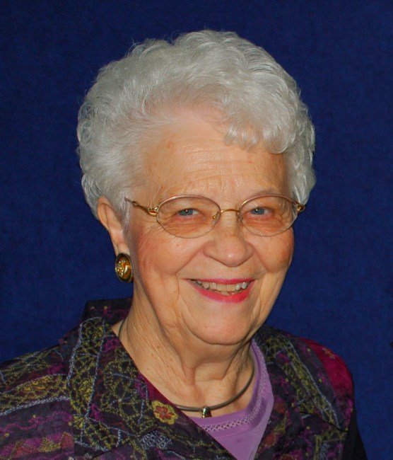 Obituary of Ruth E. Dunlap