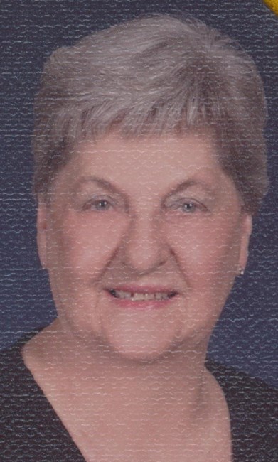 Obituary of Winnie Farmer Dilmore Mize