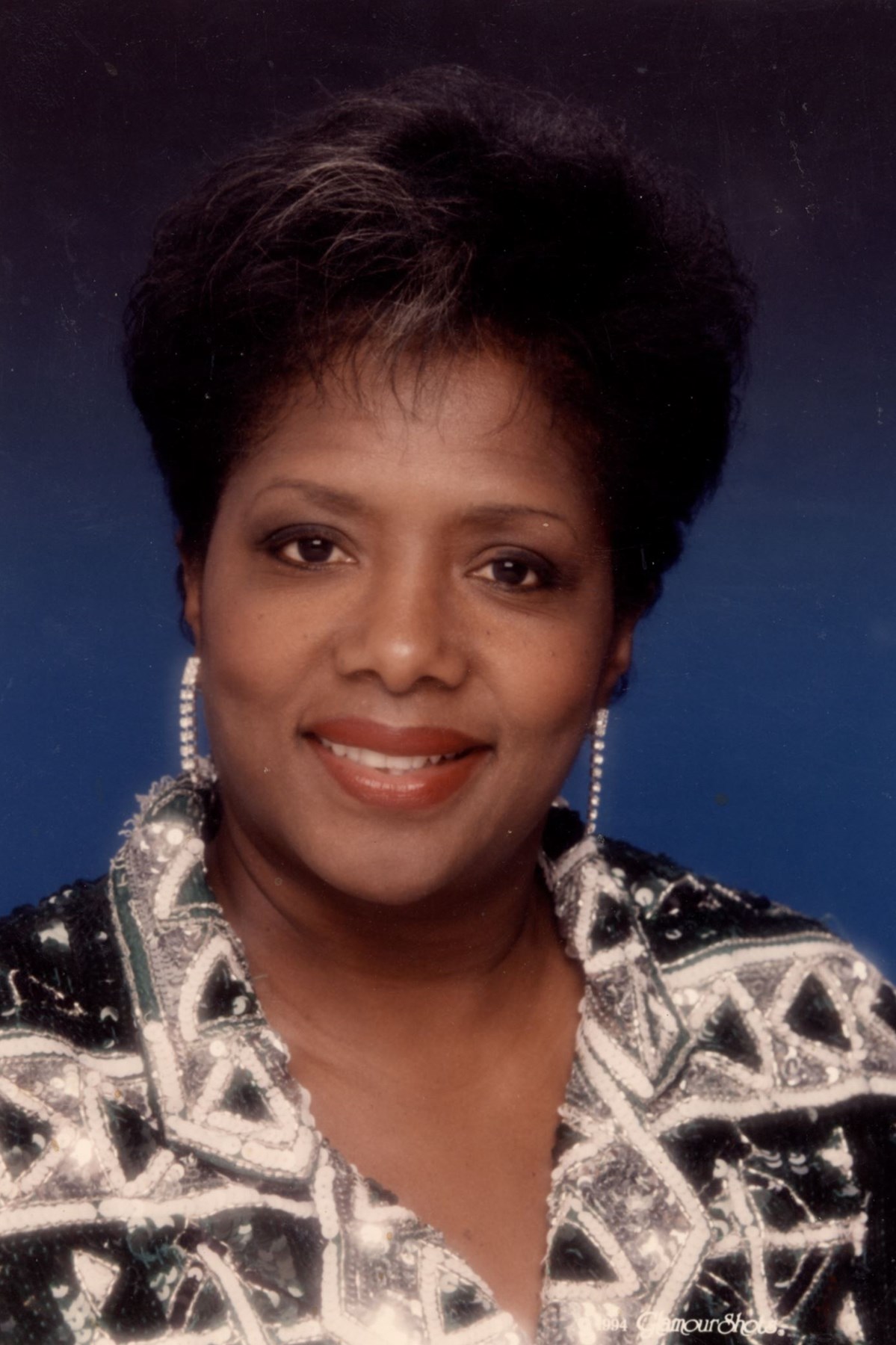 Carrie Jean Davis Obituary Dallas, TX
