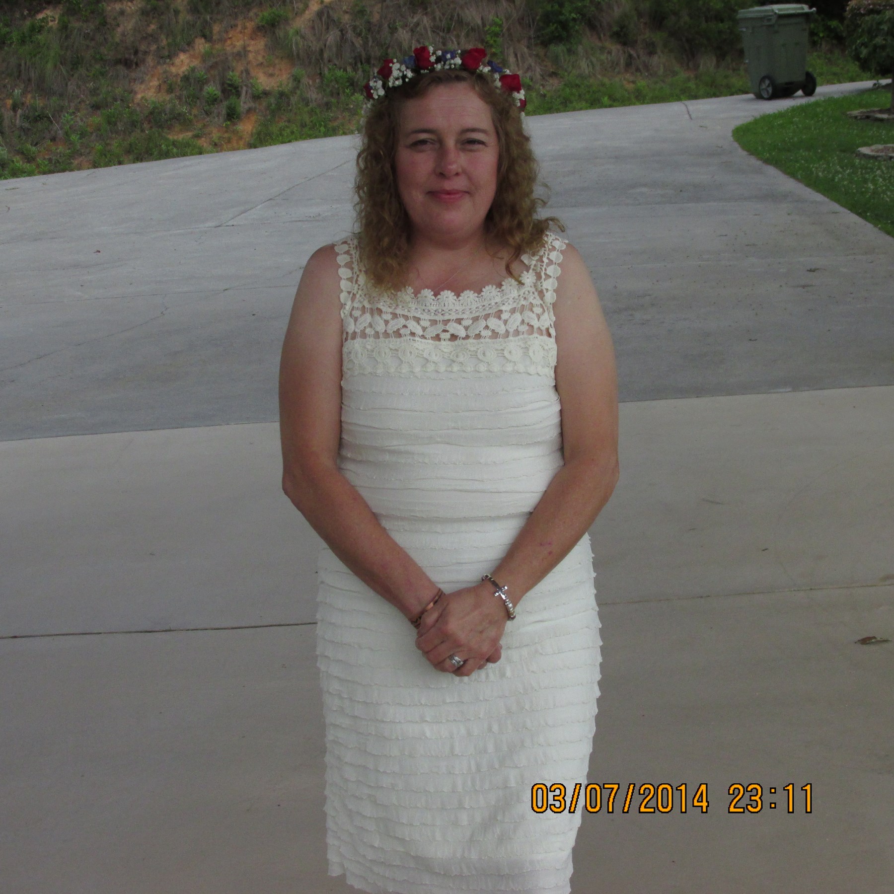 Obituary of Deanna Betts