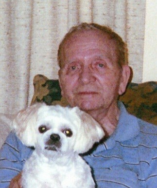 Obituary of Robert Kenneth Thornhill