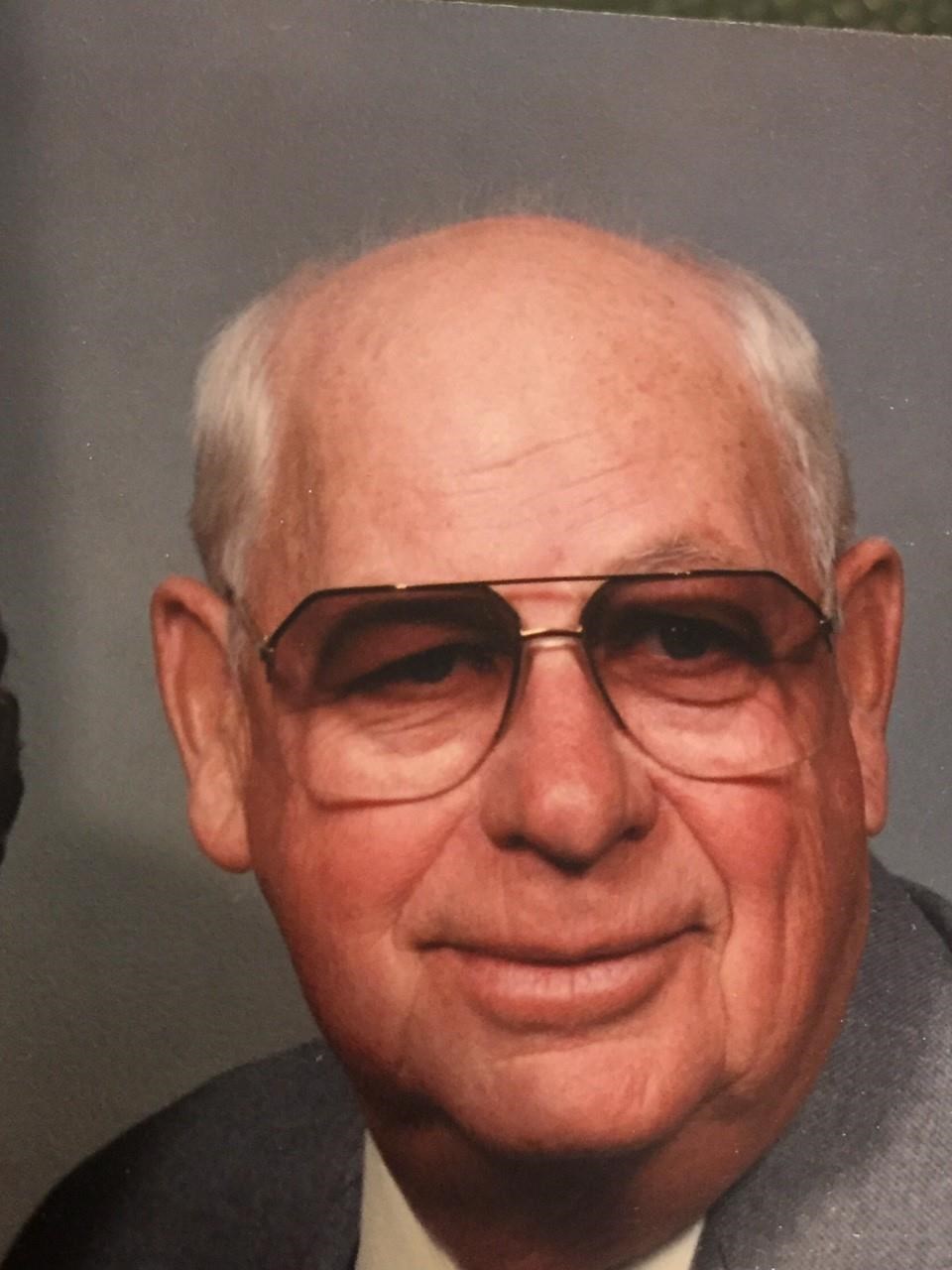 Wilfred HOFF Obituary Tolleson, AZ