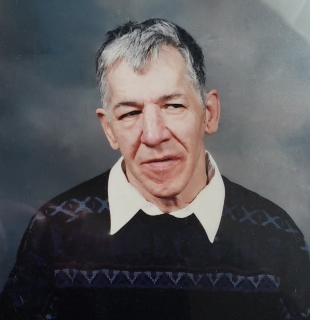 Obituary of Henry Joseph Pelletier