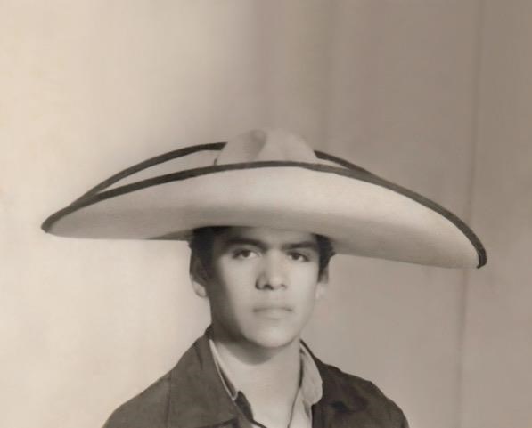 Obituary of Ramon Arellano