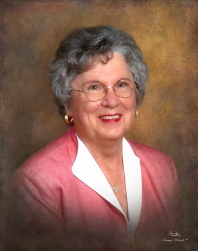 Obituario de Mary Sue Schmidt