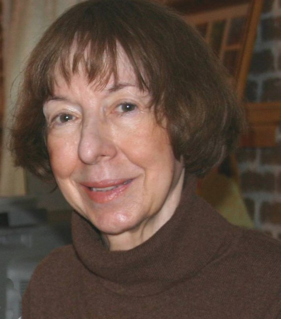 Obituary of Shirley Anne Carter