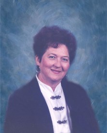 Obituary of Joe Ann Jackson